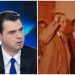 “Më mirë vonë se sa kurrë!”/ Basha komenton FOTON e Berishës në vilën e Enver Hoxhës