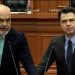 “Trekëndëshi i Bermudës po shndërron Shqipërinë në çifligun e tyre”/ Basha: Qeveria s’lufton pandeminë se s’do që…