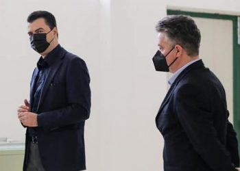 Eno Bozdo këshillon Bashën: Çdo përjashtim sot është qesharak