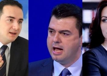 Salianji nuk i ndahet Bashës: Lëre “Berishizmin”, por kthe votimin e fshehtë në Partinë Demokratike
