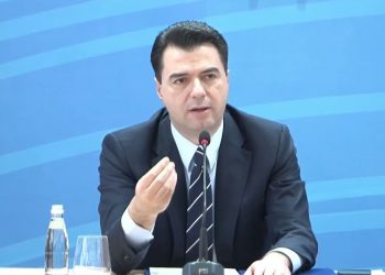 Arrestimi i Kokës/ Basha: Vetingu i politikanëve ia bën më të lehtë punën SPAK-ut