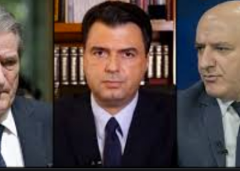 “Kuvendi i Bashës ngjarja e vitit”/ Bejko: Për të hyrë në Europë duhet të ndahemi nga ‘Berishizmi’