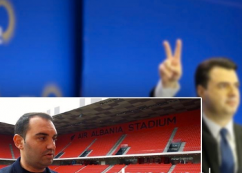 Kuvendi i Berishës/ Këlliçi: Do shkarkojmë Bashën, do ngrihet komision për drejtimin e partisë