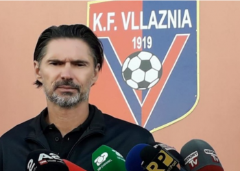 “Ne në Gjermani do të shkonim te…”/ Trajneri i Vllaznisë flet pas publikimit të pagave dhe a do të ndikojë kjo mes lojtarëve