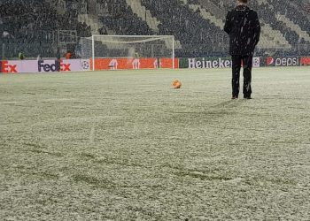 Bora mbulon Bergamon, shtyhet ndeshja më e rëndësishme në Champions League