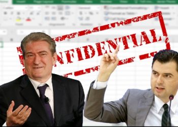 Një kartolinë me sekrete të njohura për Krishtlindje