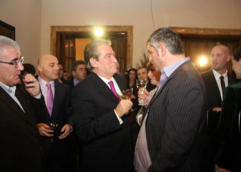 “Atëhere e ‘donin’, sot…”/ Ish-zëdhënësja e Berishës hap arkivën: Të gjithë për një FOTO me doktorin