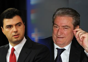 Paralajmërimi i fortë i Escobar/ Reagon Berisha: Ftoj kryetarin në letër dhe ata që mendojnë ndryshe