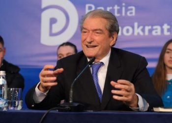 Berisha zbulon takimin e radhës në Qytet Studenti, ja kush do të jenë protagonistët