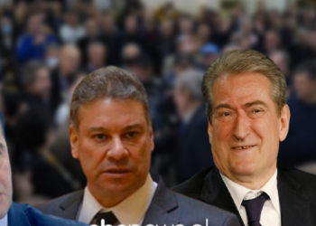 Vjen Escobar/ Bylykbashi: Surprizat e Berishës e çfarë flitet brenda ambasadës së SHBA. S’kanë kërkuar përjashtimin, Basha më 12…!