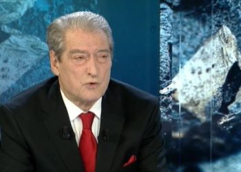 “Shndërroi PD në sipërmarrje”/ Berisha tregon kur e kuptoi që Basha nuk bëhej dot kurrë kryetar