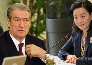 Kuvendi i Berishës, ambasada amerikane njofton qytetarët e saj: Shmangni çdo tubim, situata mund të ndryshojë shumë shpejt