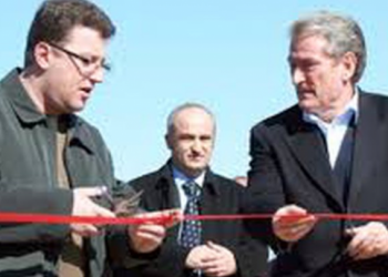 “Olldashi ishte i zgjuar, kishte veti lideri”, Berisha e zbulon për herë të parë: Ky ishte gabimi që bëri në garën kundër Bashës