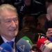 ‘PD e rrethuar me blinda e bandat e Ramës’/ Berisha tallet me Bashën: Rezistencë, ai? Lëre tani