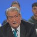 Sali Berisha vijon sulmet ndaj Yuri Kim: I lejon vetes të bëjë sekretaren ideologjike të PS