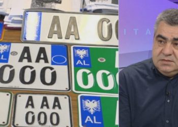 Publikimi i targave/ Gonxhja: Nuk është normale, por e them me siguri të plotë se…