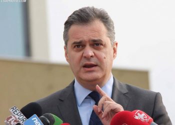 Ben Blushi dorëhiqet nga drejtimi i Top-Channel. Emaili që i drejtoi stafit