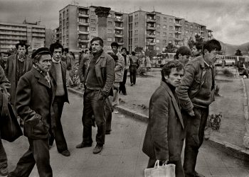 Shifrat: Si dhe pse vetëvriteshin shqiptarët gjatë regjimit komunist. Qyteti me numrin më të lartë