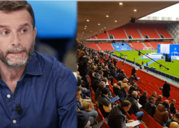 Braçe, ironi me Kuvendin e Berishës: Nga sot “Luanit” në shumës, ju thonë “Luajt”, ia vlejti…!