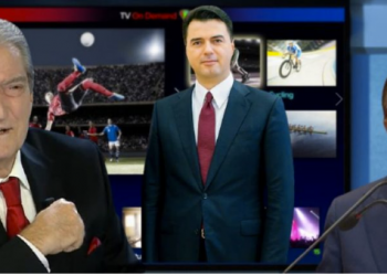 Basha përballet me Berishën/ Braçe tallet, flet si Arbana e “BBV”: Yje! I preferuari i publikut është…Iliriiiiii!