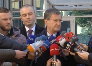 Koka në burg/ Avokati: Procesi ndaj tij politik, i bërë nga LSI. Është i pafajshëm