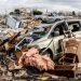 FOTO: Tornado shkatërruese në SHBA! Humbin jetën 70 persona, zhduken dhjetëra të tjerë