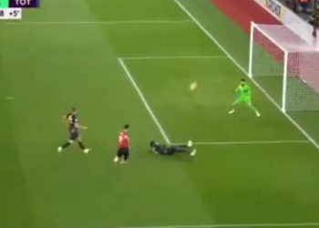 VIDEO / Broja është një “bishë”, vetëm heroizimi i Sançez i mohoi historinë sulmuesit shqiptar në shtesën ndaj Totenhem