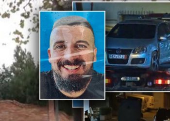 Si u vra Can Karriçi? Kafja e fundit, fisheku në “gojë” dhe dëshmia e mikeshës: Dëgjuam krisma!