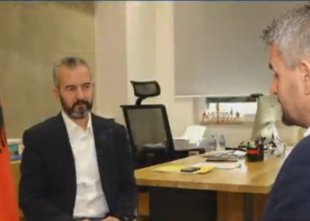 “25 prilli”/ Celibashi: Në zgjedhjet e ardhshme 100% shanse për emigrantët. Sanksione mjaft të rënda për shit-blerjen e votës