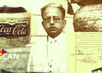 Coca-Cola në Shqipërinë e vitit 1931! Dokumenti i rrallë: Kush ishte arbëreshi që përfaqësonte kompaninë më të madhe në botë