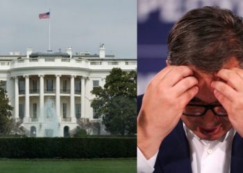 Goditja e SHBA-së me “listë të zezë”, kambana bie për Vuçiqin