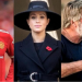 Nga binjakët e Ronaldos tek Meghan Markle, Alec Baldwin e Messi/ Ja “kampionët” e rrjeteve sociale për 2021
