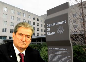 SHBA i pret shpresat Berishës: Zero shanse që ‘non grata’ të anullohet!