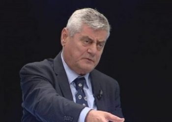 “Basha të mbajë burokracinë, Berisha popullin”/ Dashamir Shehi: Kërkohet emancipim politik