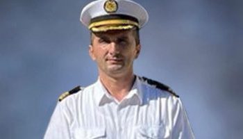 Ndahet nga jeta Kapiteni i Rangut III të Forcave Detare/ Peleshi: Ngushëllime familjes! Humbëm një prej njerëzve më të përkushtuar