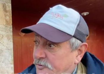 Demokratët e Lezhës: Pres me e heq qafe atë faqe të zezë që bashkëpunon me Ramën, janë bashkë të dy