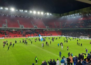 Tirana – Partizani, derbi për kartolinë! Xhixha e ngjyros bardheblu në fund