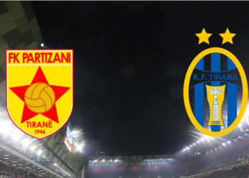Derbi Tirana-Partizani/ Policia merr masa: Bllokohen disa rrugë në këtë orë