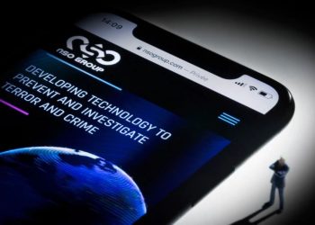 Hakerohen telefonat inteligjentë të 9-të punonjësve të DASH-it
