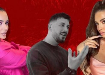 Shkëlqimi i injorancës “VIP” përmes rrjeteve sociale dhe lulëzimi i letrave anonime!