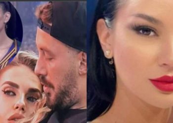 “Kafshoi dorën kur…”/ Igli tregon detajin kur Donaldi foli për marrëdhënien me Beatrix e të shkuarën me Borën