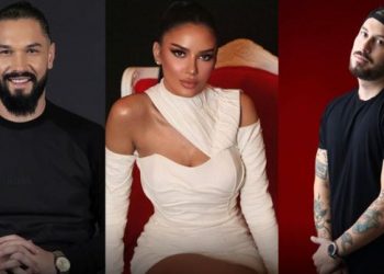 Misteri me dy fjalë!/ Çfarë e mban peng Atdheun nga treshja Bora-Donald-Trixa?