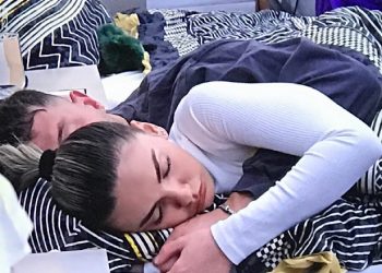Donaldi ‘harron’ përfundimisht Borën: U ndjeva keq për Trixën, u duk sikur isha burrë i martuar dhe ajo mu fut në shtrat