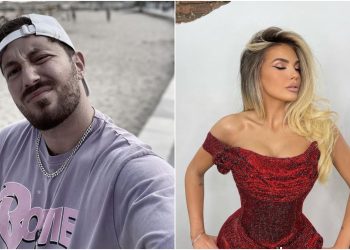 “Ik me Monikën se të nxjerr nga gjendja”/ Donaldi: Mendoj për botën jashtë! Beatrix: Po unë këtu si pemë?