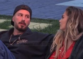 ‘Kam frikë për jashtë’/ Beatrix e shqetësuar për lidhjen me Donaldin