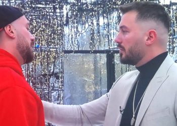 “U tregove burrë edhe pse…”/ Çfarë i tha Romeo-Donaldit lidhur me Borën e Beatrix?