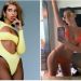 VIDEO/ Dua Lipa “ngroh” ndjekësit! I jep lamtumirën 2021-it me pamjet “hot”: Mirupafshim