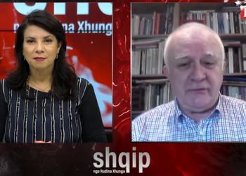 “Rama theu akullin në raportet mes Tiranës dhe Beogradit”/ Politologu serb: Bindi një nacionalist si Vuçiç