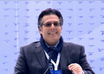 “Ne jemi demokratët e rrebeshit”, Paloka lexon emrat e Komisionit, ja kush do ta drejtojë Kuvendin e Berishës