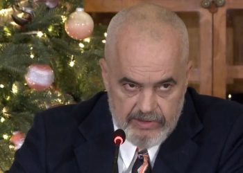 “Lulzim Basha, një nga anët e marrëzisë që po e çon PD-në drejt fundit të merituar”